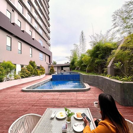 Hotel Suni Abepura Jayapura Bagian luar foto