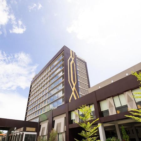 Hotel Suni Abepura Jayapura Bagian luar foto