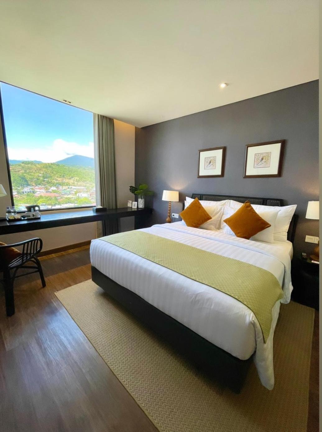 Hotel Suni Abepura Jayapura Bagian luar foto